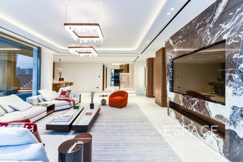 Vila v Palm Jumeirah, Dubai, SAE 5 ložnice, 557 m² Č.: 649884 - fotografie 10