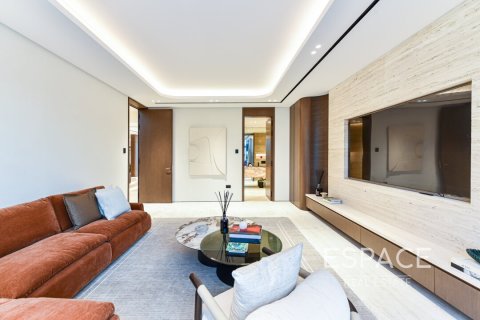 Vila v Palm Jumeirah, Dubai, SAE 5 ložnice, 557 m² Č.: 649884 - fotografie 5