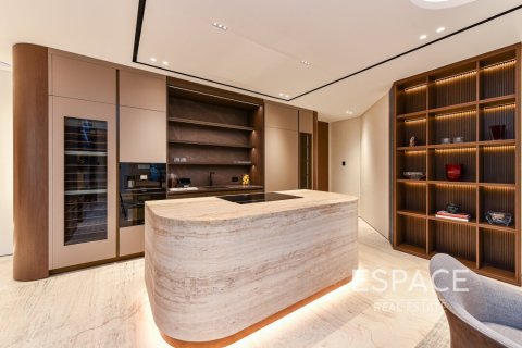 Vila v Palm Jumeirah, Dubai, SAE 5 ložnice, 557 m² Č.: 649884 - fotografie 15