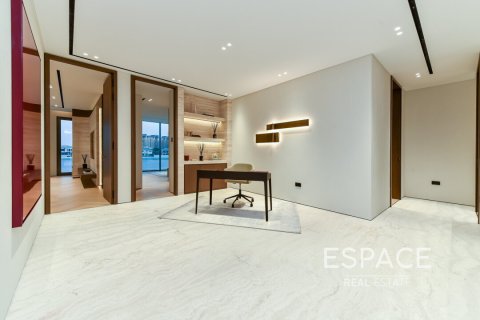 Vila v Palm Jumeirah, Dubai, SAE 5 ložnice, 557 m² Č.: 649884 - fotografie 21