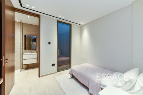 Vila v Palm Jumeirah, Dubai, SAE 5 ložnice, 557 m² Č.: 649884 - fotografie 20