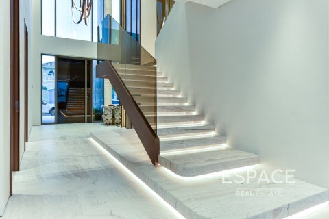 Vila v Palm Jumeirah, Dubai, SAE 5 ložnice, 557 m² Č.: 649884 - fotografie 17