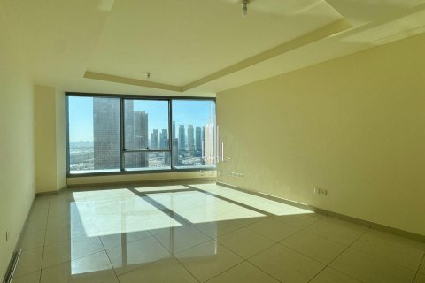 Apartment in Al Reem Island, Abu Dhabi, UAE 2 bedrooms, 111.5 sq.m. № 563580 - photo 1