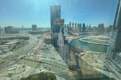 Apartment in Al Reem Island, Abu Dhabi, UAE 2 bedrooms, 111.5 sq.m. № 563580 - photo 14
