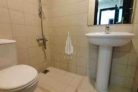 Apartmen di Al Khalidiya, Abu Dhabi, UAE 2 bilik tidur, 123.9 meter persegi № 563578 - foto 16