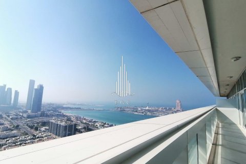 Apartmen di Al Khalidiya, Abu Dhabi, UAE 2 bilik tidur, 123.9 meter persegi № 563578 - foto 9