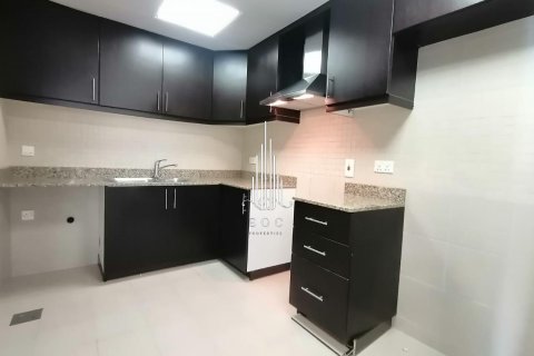 Apartmen di Al Khalidiya, Abu Dhabi, UAE 2 bilik tidur, 123.9 meter persegi № 563578 - foto 10