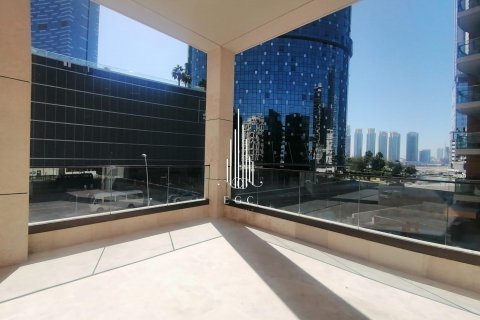 Üürile anda korter asukohaga Al Reem Island, Abu Dhabi, AÜE: 2 magamistoaga, 185.6 m² Nr 563579 - pilt 20