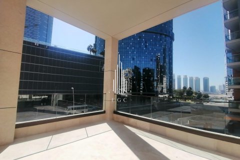 Üürile anda korter asukohaga Al Reem Island, Abu Dhabi, AÜE: 2 magamistoaga, 185.6 m² Nr 563579 - pilt 1