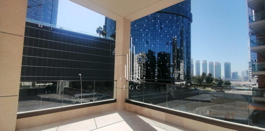 Korter asukohaga Al Reem Island, Abu Dhabi, AÜE: 2 magamistoaga, 185.6 m² Nr 563579
