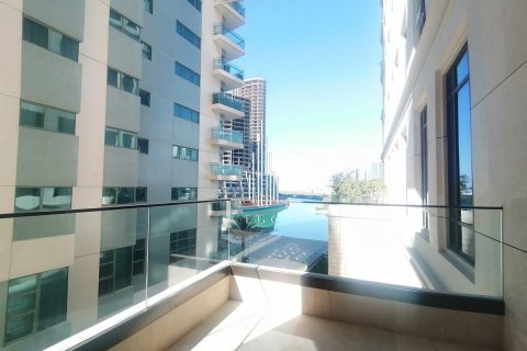 Üürile anda korter asukohaga Al Reem Island, Abu Dhabi, AÜE: 2 magamistoaga, 185.6 m² Nr 563579 - pilt 15