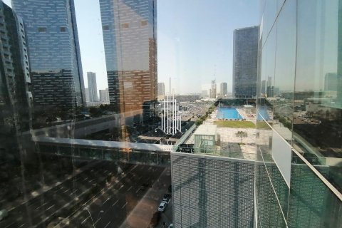 Kancelář v Al Reem Island, Abu Dhabi, SAE 165.4 m² Č.: 563581 - fotografie 5