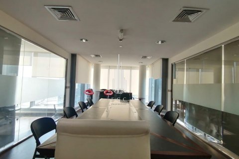 Kancelář v Al Reem Island, Abu Dhabi, SAE 165.4 m² Č.: 563581 - fotografie 9