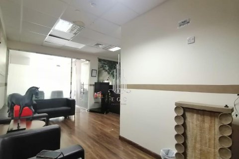 Kancelář v Al Reem Island, Abu Dhabi, SAE 165.4 m² Č.: 563581 - fotografie 3