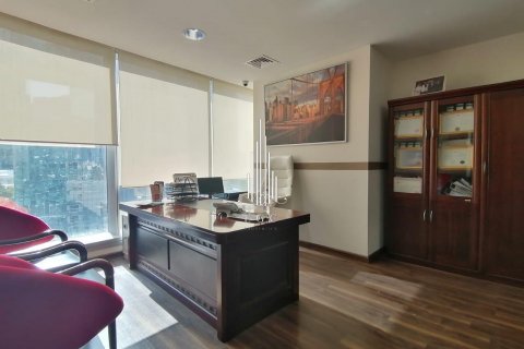 Kancelář v Al Reem Island, Abu Dhabi, SAE 165.4 m² Č.: 563581 - fotografie 8
