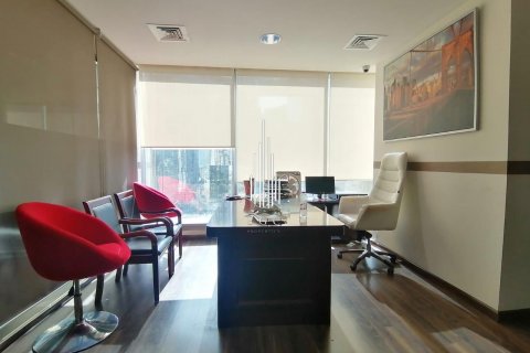 Kancelář v Al Reem Island, Abu Dhabi, SAE 165.4 m² Č.: 563581 - fotografie 1