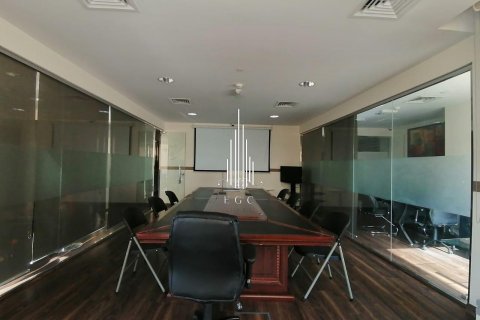 Kancelář v Al Reem Island, Abu Dhabi, SAE 165.4 m² Č.: 563581 - fotografie 6