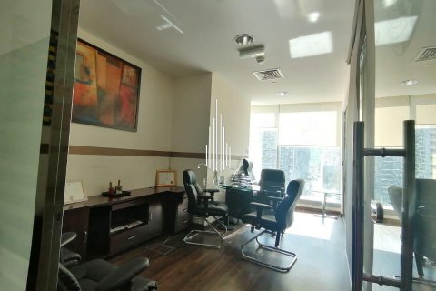 Kancelář v Al Reem Island, Abu Dhabi, SAE 165.4 m² Č.: 563581 - fotografie 13