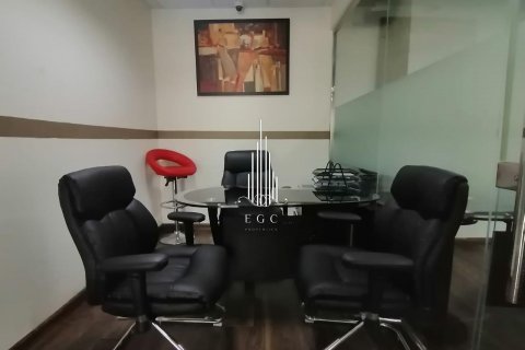 Kancelář v Al Reem Island, Abu Dhabi, SAE 165.4 m² Č.: 563581 - fotografie 11
