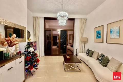 Town Square, Dubai, संयुक्त अरब अमीरात में अपार्टमेंट, 2 बेडरूम, 87.3 वर्ग मीटर, संख्या 689140