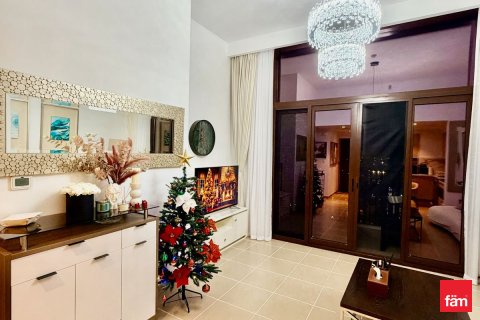 Town Square, Dubai, संयुक्त अरब अमीरात में अपार्टमेंट, 2 बेडरूम, 87.3 वर्ग मीटर, संख्या 689140 - फ़ोटो 2