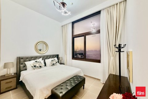 Town Square, Dubai, संयुक्त अरब अमीरात में अपार्टमेंट, 2 बेडरूम, 87.3 वर्ग मीटर, संख्या 689140 - फ़ोटो 3