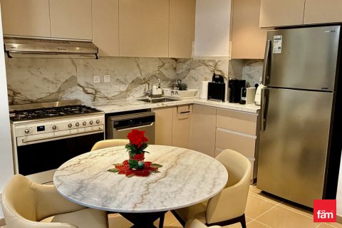 Town Square, Dubai, संयुक्त अरब अमीरात में अपार्टमेंट, 2 बेडरूम, 87.3 वर्ग मीटर, संख्या 689140 - फ़ोटो 8