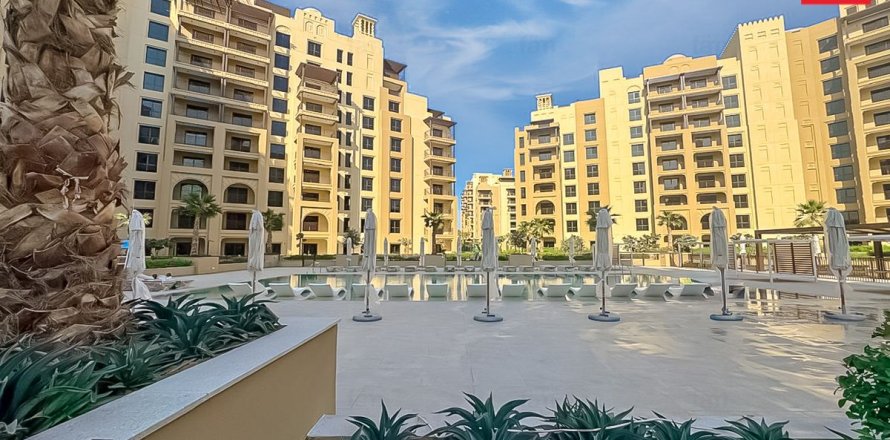 Umm Suqeim, Dubai, BAE’de daire 4 yatak odası, 255.3 m&sup2; No 689142