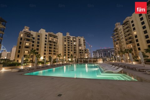 Umm Suqeim, Dubai, BAE’de satılık daire 4 yatak odası, 255.3 m&sup2; No 689142 - fotoğraf 3