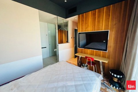 Lägenhet till försäljning i Business Bay, Dubai, UAE 2 sovrum, 74.5 kvm Nr. 689143 - fotografi 4