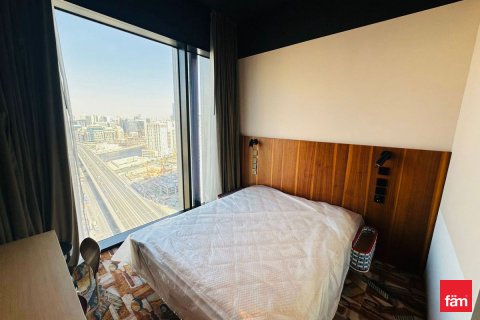 Lägenhet till försäljning i Business Bay, Dubai, UAE 2 sovrum, 74.5 kvm Nr. 689143 - fotografi 6