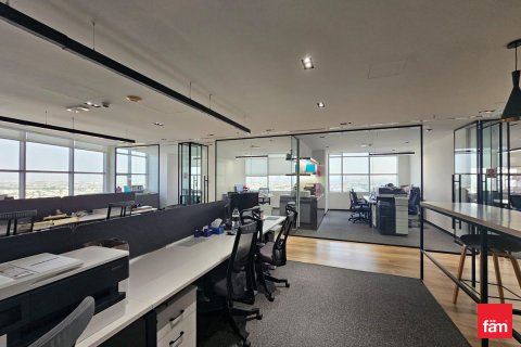 Dubai, संयुक्त अरब अमीरात में कार्यालय, 157.1 वर्ग मीटर, संख्या 689139 - फ़ोटो 10