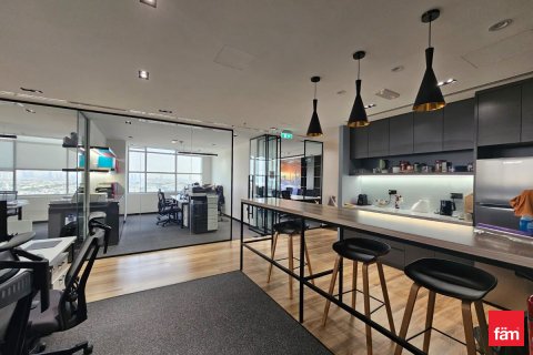 Dubai, संयुक्त अरब अमीरात में कार्यालय, 157.1 वर्ग मीटर, संख्या 689139 - फ़ोटो 8