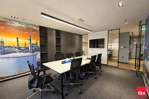 Dubai, संयुक्त अरब अमीरात में कार्यालय, 157.1 वर्ग मीटर, संख्या 689139 - फ़ोटो 4