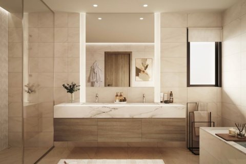 Dubai, संयुक्त अरब अमीरात में टाउनहाउस, 4 बेडरूम, 255.3 वर्ग मीटर, संख्या 689137 - फ़ोटो 5