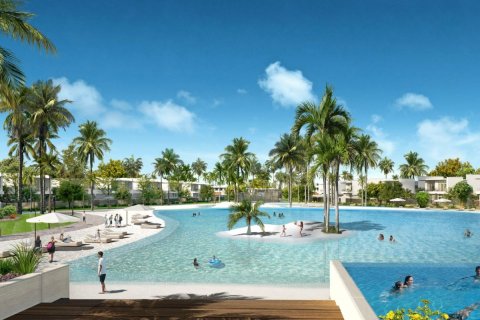 Dubai, संयुक्त अरब अमीरात में टाउनहाउस, 4 बेडरूम, 255.3 वर्ग मीटर, संख्या 689137 - फ़ोटो 6