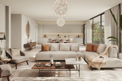 Dubai, संयुक्त अरब अमीरात में टाउनहाउस, 4 बेडरूम, 255.3 वर्ग मीटर, संख्या 689137 - फ़ोटो 4