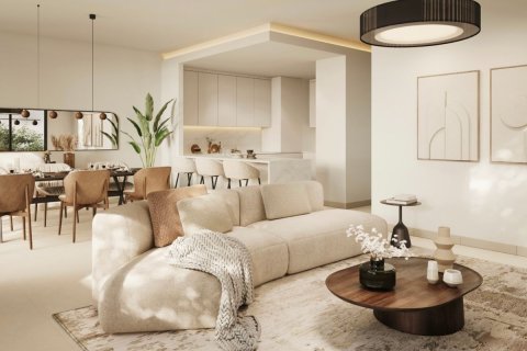 Dubai, संयुक्त अरब अमीरात में टाउनहाउस, 4 बेडरूम, 255.3 वर्ग मीटर, संख्या 689137 - फ़ोटो 2