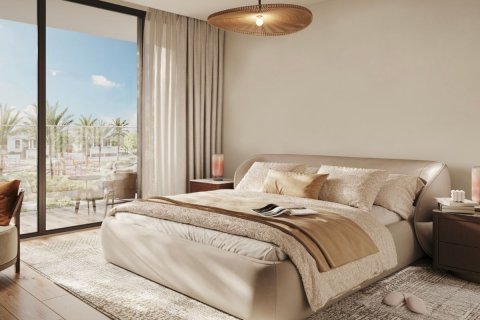 Dubai, संयुक्त अरब अमीरात में टाउनहाउस, 4 बेडरूम, 255.3 वर्ग मीटर, संख्या 689137 - फ़ोटो 3