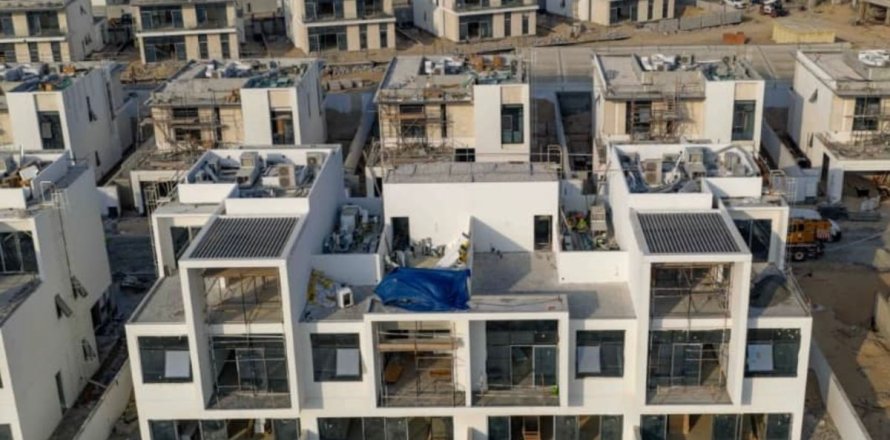 Dubai, संयुक्त अरब अमीरात में टाउनहाउस, 4 बेडरूम, 255.3 वर्ग मीटर, संख्या 689137