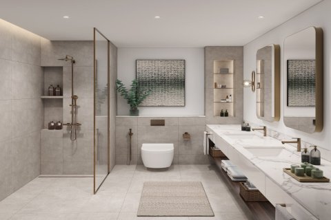 Řadový dům v Mudon, Dubai, SAE 3 ložnice, 169 m² Č.: 701167 - fotografie 1