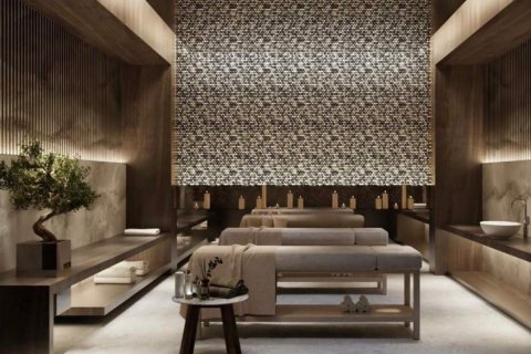 Διαμέρισμα σε Majan, Dubai, ΗΑΕ 38.7 τ.μ. Αρ. 727161 - φωτογραφία 13