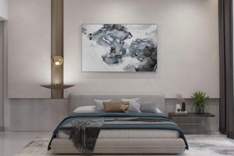 Διαμέρισμα σε Majan, Dubai, ΗΑΕ 38.7 τ.μ. Αρ. 727161 - φωτογραφία 4