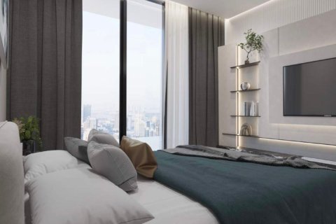 Διαμέρισμα σε Majan, Dubai, ΗΑΕ 38.7 τ.μ. Αρ. 727161 - φωτογραφία 2