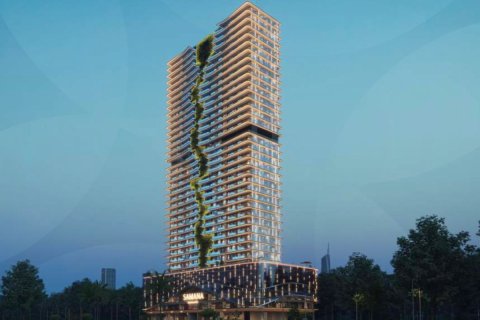 Διαμέρισμα σε Majan, Dubai, ΗΑΕ 38.7 τ.μ. Αρ. 727161