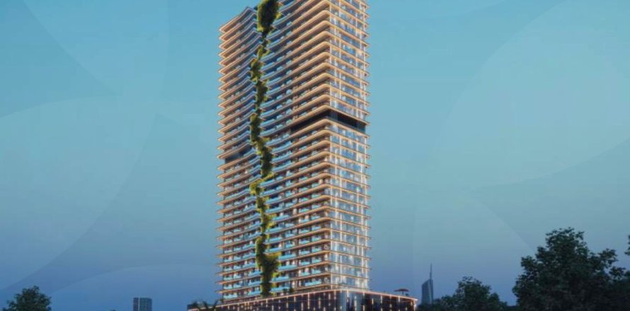 Διαμέρισμα σε Majan, Dubai, ΗΑΕ 38.7 τ.μ. Αρ. 727161
