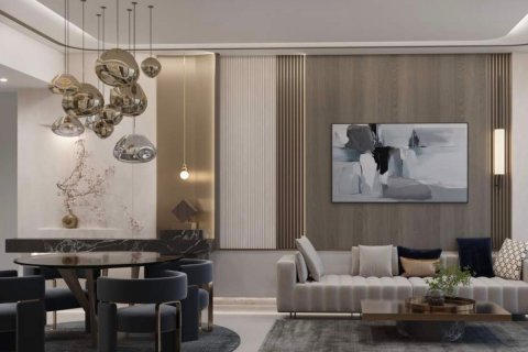 Διαμέρισμα σε Majan, Dubai, ΗΑΕ 38.7 τ.μ. Αρ. 727161 - φωτογραφία 3