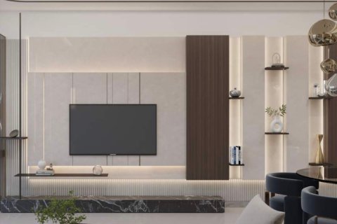 Διαμέρισμα σε Majan, Dubai, ΗΑΕ 38.7 τ.μ. Αρ. 727161 - φωτογραφία 5