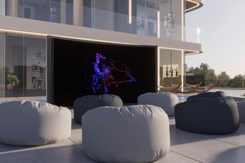 Διαμέρισμα σε Majan, Dubai, ΗΑΕ 38.7 τ.μ. Αρ. 727161 - φωτογραφία 7