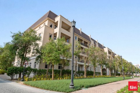 Motor City, Dubai, BAE’de daire 55.3 m&sup2; No 727162